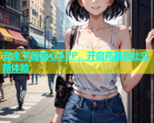 安全下载糖心APP，开启高品质社交新体验  第2张