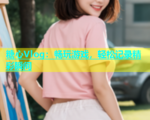 糖心Vlog：畅玩游戏，轻松记录精彩瞬间