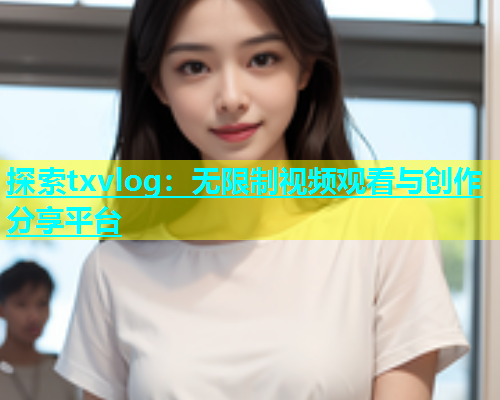 探索txvlog：无限制视频观看与创作分享平台
