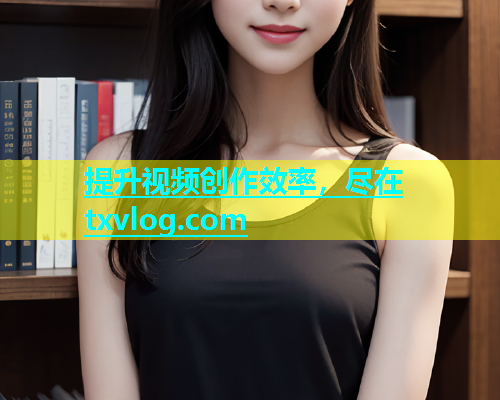 提升视频创作效率，尽在txvlog.com  第2张