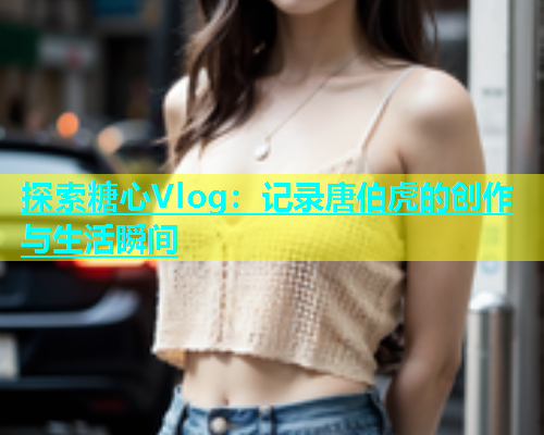 探索糖心Vlog：记录唐伯虎的创作与生活瞬间