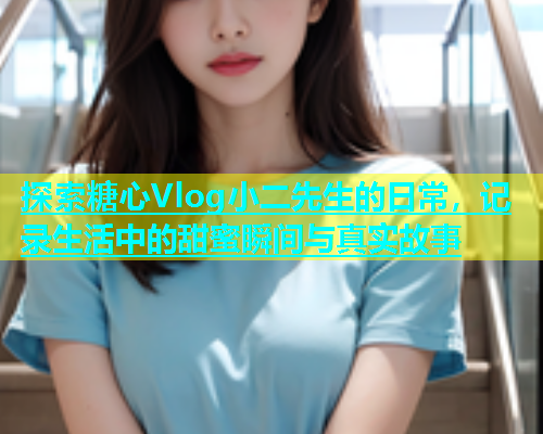 探索糖心Vlog小二先生的日常，记录生活中的甜蜜瞬间与真实故事
