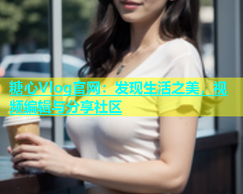 糖心Vlog官网：发现生活之美，视频编辑与分享社区  第2张