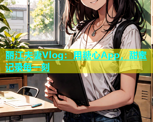 丽江夫妻Vlog：用糖心App，甜蜜记录每一刻  第2张