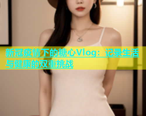 新冠疫情下的糖心Vlog：记录生活与健康的双重挑战  第2张