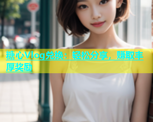 糖心Vlog兑换：轻松分享，赚取丰厚奖励  第1张