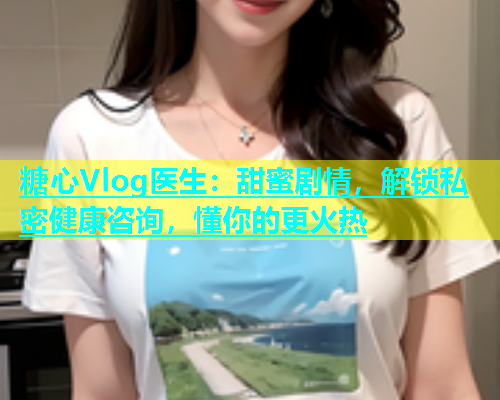 糖心Vlog医生：甜蜜剧情，解锁私密健康咨询，懂你的更火热  第2张