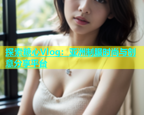 探索糖心Vlog：亚洲制服时尚与创意分享平台