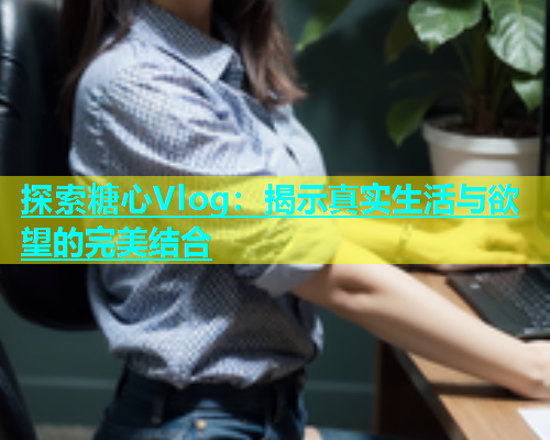 探索糖心Vlog：揭示真实生活与欲望的完美结合