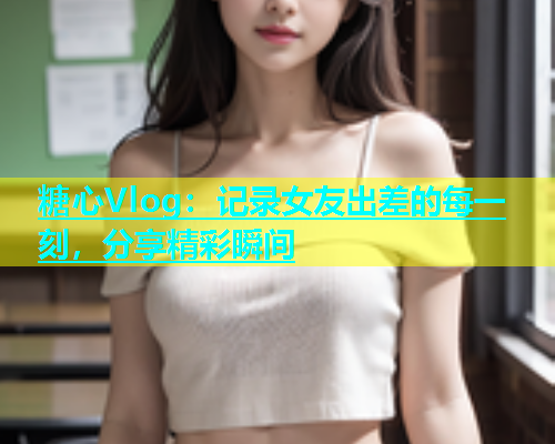 糖心Vlog：记录女友出差的每一刻，分享精彩瞬间