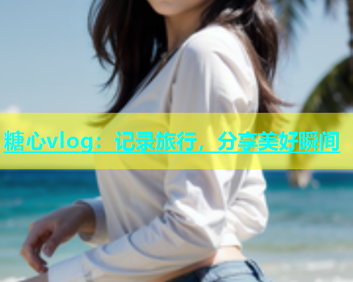 糖心vlog：记录旅行，分享美好瞬间