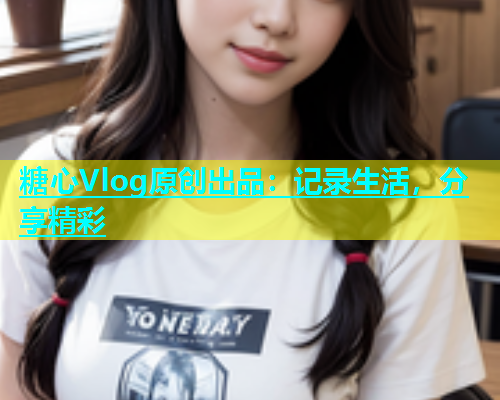 糖心Vlog原创出品：记录生活，分享精彩