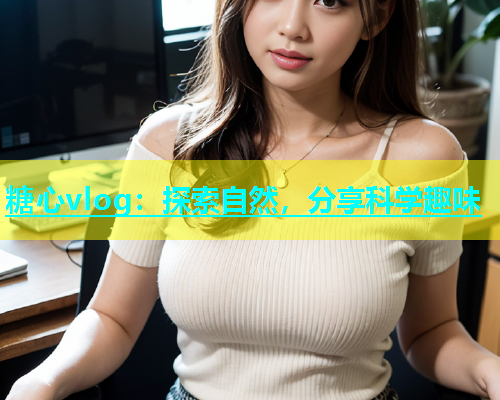 糖心vlog：探索自然，分享科学趣味  第1张