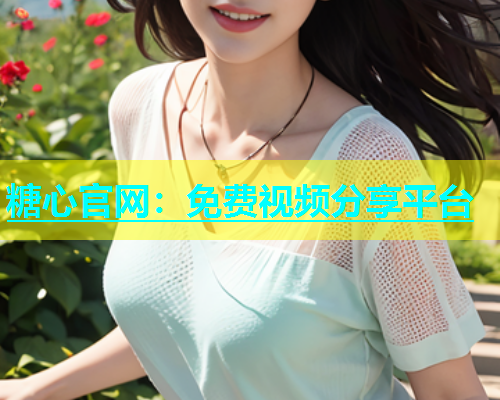 糖心官网：免费视频分享平台