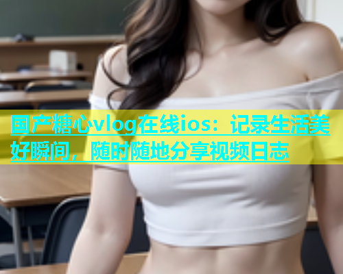 国产糖心vlog在线ios：记录生活美好瞬间，随时随地分享视频日志