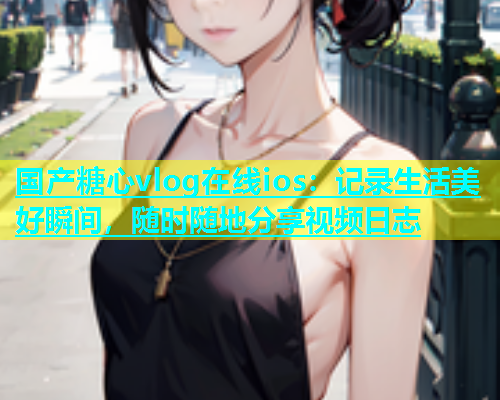 国产糖心vlog在线ios：记录生活美好瞬间，随时随地分享视频日志  第2张