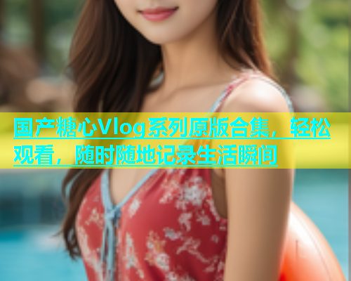 国产糖心Vlog系列原版合集，轻松观看，随时随地记录生活瞬间  第2张