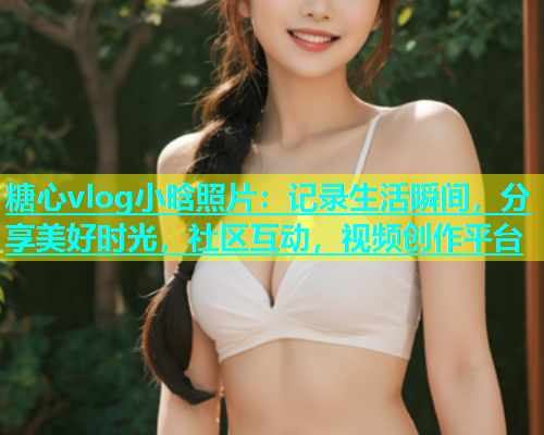 糖心vlog小晗照片：记录生活瞬间，分享美好时光，社区互动，视频创作平台