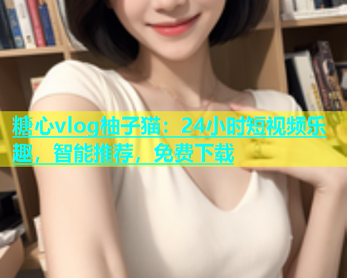 糖心vlog柚子猫：24小时短视频乐趣，智能推荐，免费下载