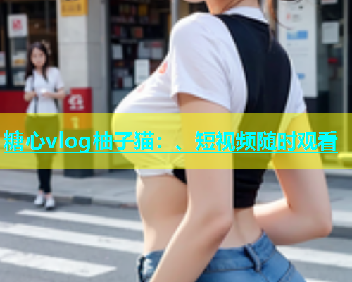 糖心vlog柚子猫：、短视频随时观看