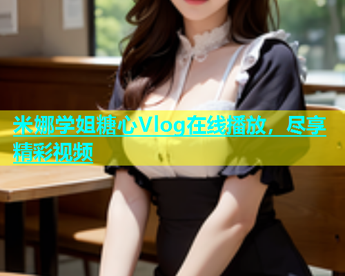 米娜学姐糖心Vlog在线播放，尽享精彩视频