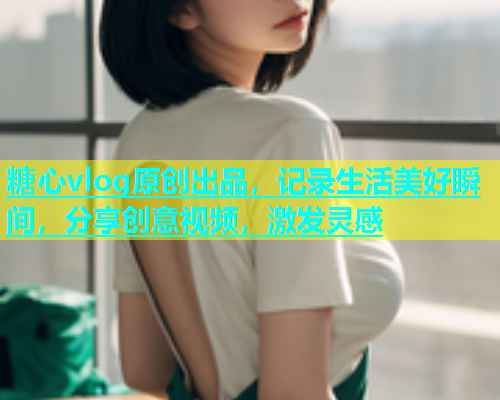 糖心vlog原创出品，记录生活美好瞬间，分享创意视频，激发灵感  第2张