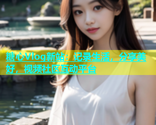 糖心Vlog新站：记录生活，分享美好，视频社区互动平台