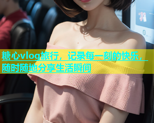 糖心vlog旅行，记录每一刻的快乐，随时随地分享生活瞬间