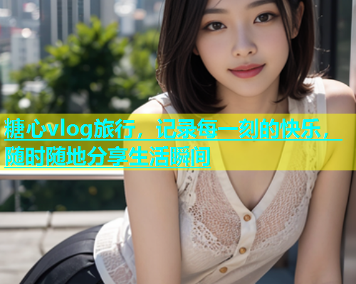 糖心vlog旅行，记录每一刻的快乐，随时随地分享生活瞬间  第2张