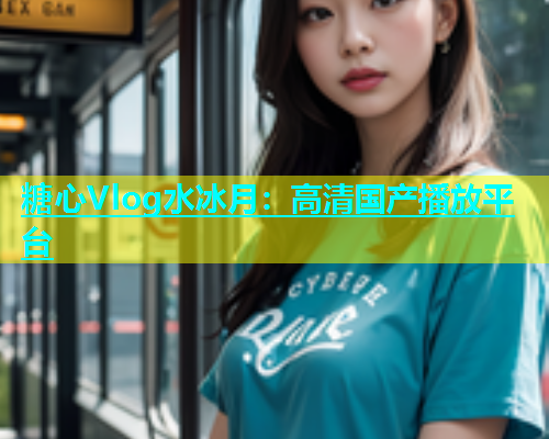 糖心Vlog水冰月：高清国产播放平台  第1张
