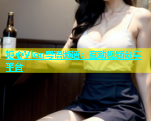 糖心Vlog粤语频道：互动视频分享平台