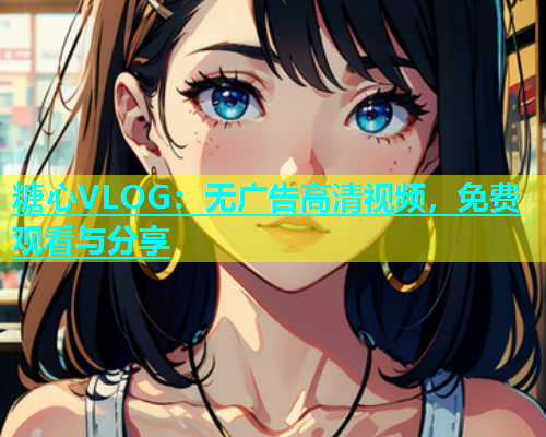糖心VLOG：无广告高清视频，免费观看与分享