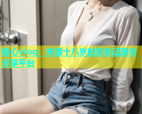 糖心vlog：未满十八岁的青春记录与分享平台