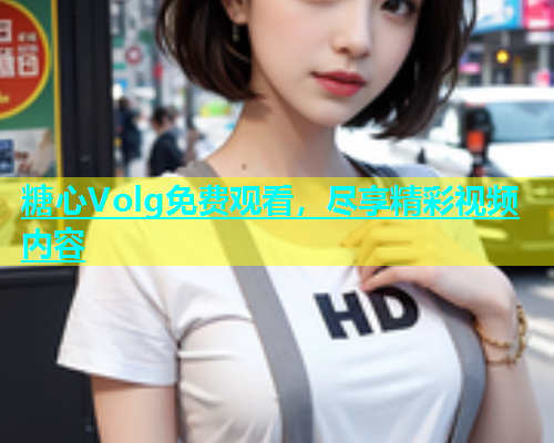 糖心Volg免费观看，尽享精彩视频内容  第2张
