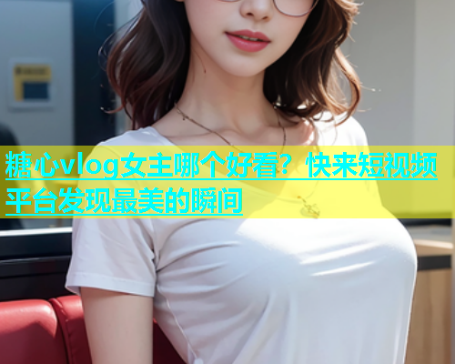 糖心vlog女主哪个好看？快来短视频平台发现最美的瞬间  第2张