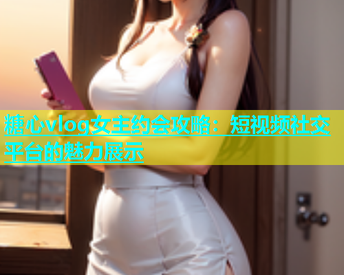 糖心vlog女主约会攻略：短视频社交平台的魅力展示  第1张