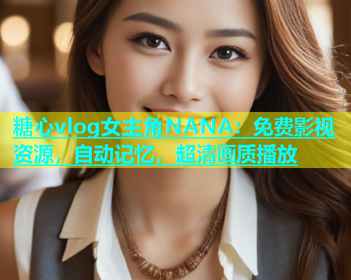 糖心vlog女主角NANA：免费影视资源，自动记忆，超清画质播放  第1张