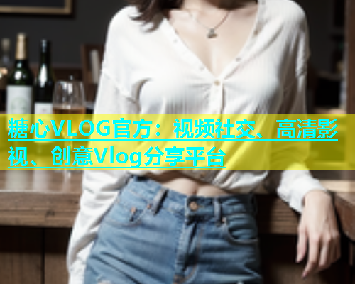 糖心VLOG官方：视频社交、高清影视、创意Vlog分享平台  第1张