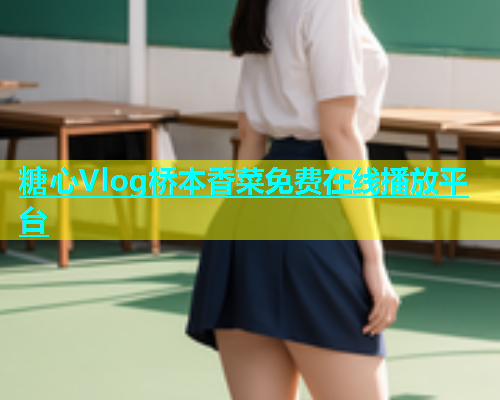 糖心Vlog桥本香菜免费在线播放平台