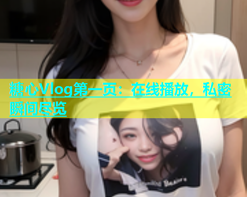 糖心Vlog第一页：在线播放，私密瞬间尽览