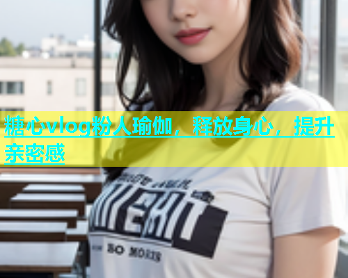 糖心vlog粉人瑜伽，释放身心，提升亲密感