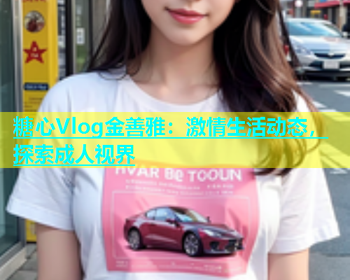 糖心Vlog金善雅：激情生活动态，探索成人视界