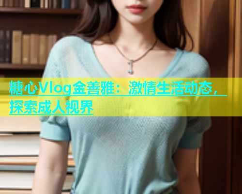 糖心Vlog金善雅：激情生活动态，探索成人视界  第2张