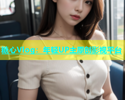 糖心Vlog：年轻UP主原创影视平台  第1张