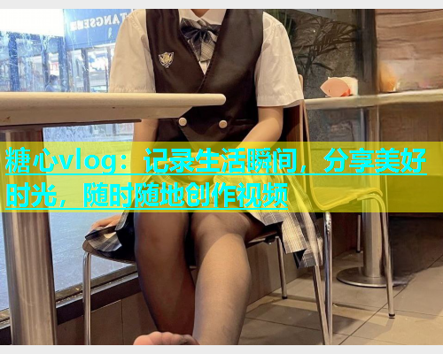 糖心vlog：记录生活瞬间，分享美好时光，随时随地创作视频