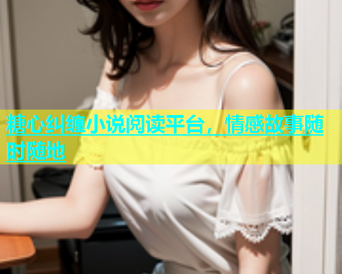 糖心纠缠小说阅读平台，情感故事随时随地