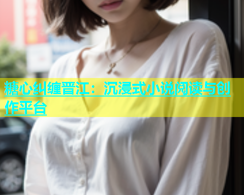 糖心纠缠晋江：沉浸式小说阅读与创作平台