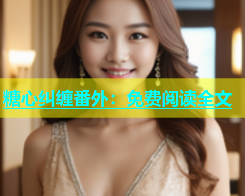 糖心纠缠番外：免费阅读全文