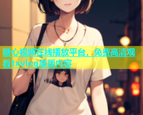 糖心视频在线播放平台，免费高清观看txvlog原版内容