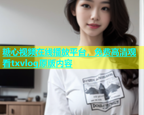 糖心视频在线播放平台，免费高清观看txvlog原版内容  第2张
